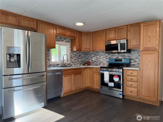 2021 Mahan Avenue #E3, Richland, WA 99354