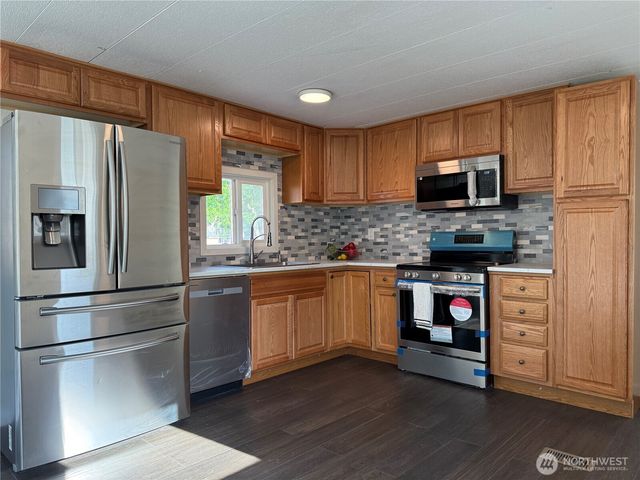 2021 Mahan Avenue #E3, Richland, WA 99354