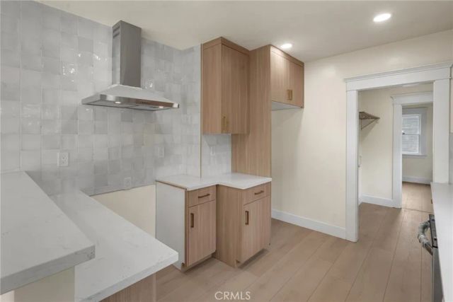 4027 E 11th, Long Beach, CA 90804