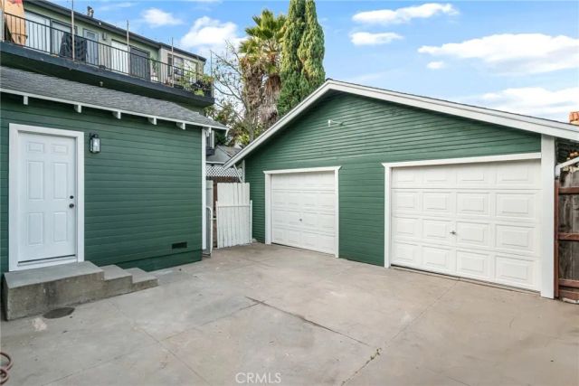 4027 E 11th, Long Beach, CA 90804