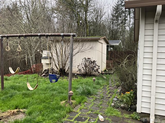 3007 Nw 9TH St, Battle Ground, WA 98604