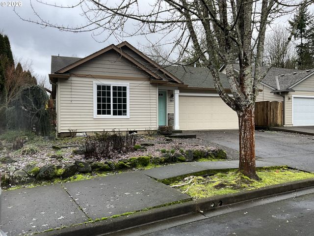 3007 Nw 9TH St, Battle Ground, WA 98604