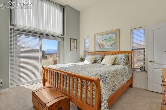 754 Arrowhead Pass Heights, Colorado Springs, CO 80907