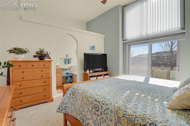 754 Arrowhead Pass Heights, Colorado Springs, CO 80907