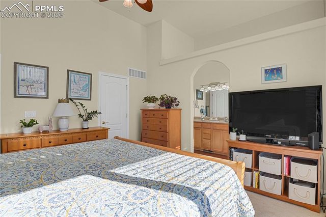 754 Arrowhead Pass Heights, Colorado Springs, CO 80907