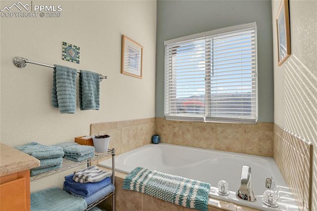 754 Arrowhead Pass Heights, Colorado Springs, CO 80907