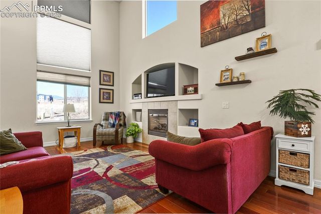 754 Arrowhead Pass Heights, Colorado Springs, CO 80907