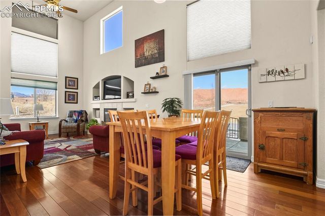 754 Arrowhead Pass Heights, Colorado Springs, CO 80907