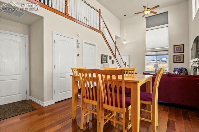 754 Arrowhead Pass Heights, Colorado Springs, CO 80907