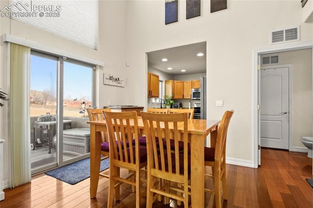 754 Arrowhead Pass Heights, Colorado Springs, CO 80907