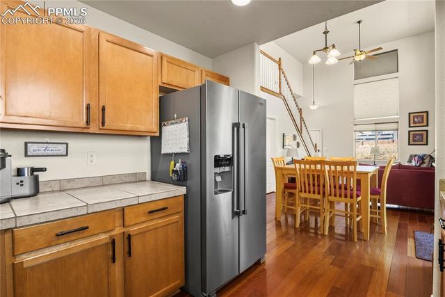 754 Arrowhead Pass Heights, Colorado Springs, CO 80907