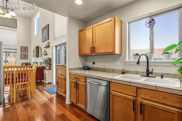 754 Arrowhead Pass Heights, Colorado Springs, CO 80907