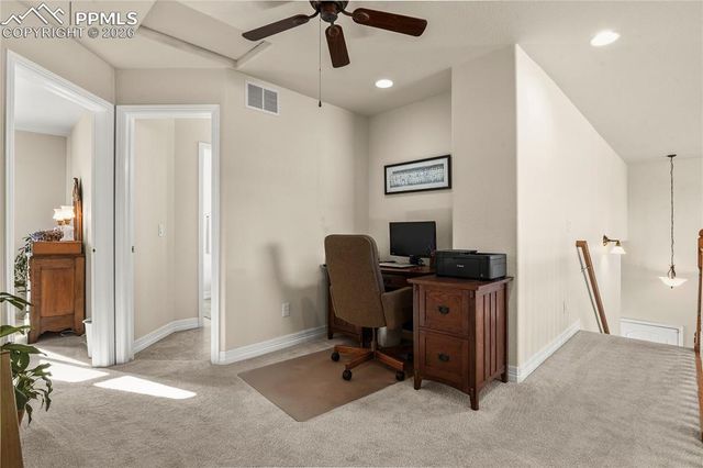 754 Arrowhead Pass Heights, Colorado Springs, CO 80907