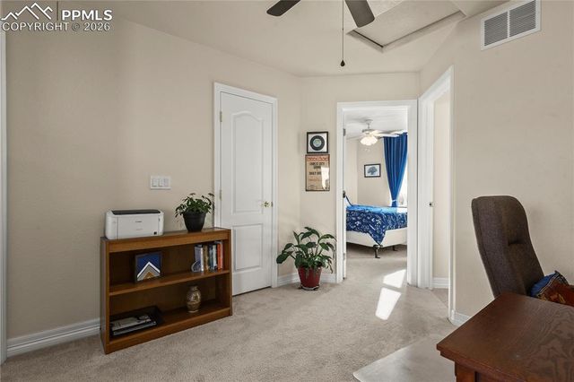 754 Arrowhead Pass Heights, Colorado Springs, CO 80907