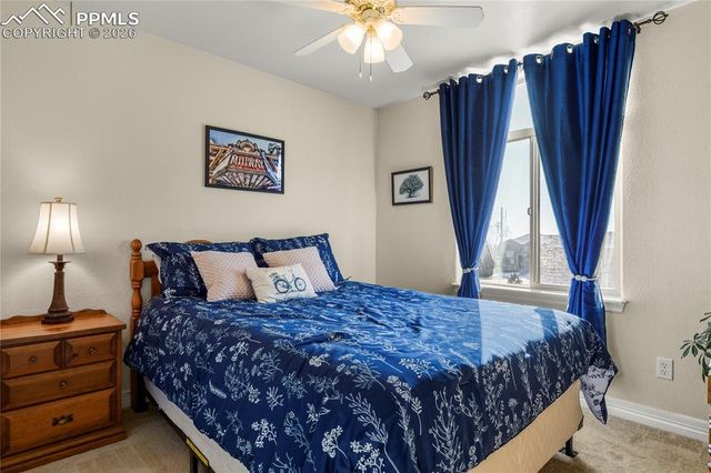 754 Arrowhead Pass Heights, Colorado Springs, CO 80907