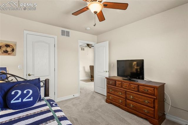 754 Arrowhead Pass Heights, Colorado Springs, CO 80907