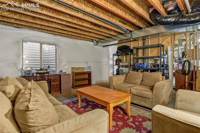 754 Arrowhead Pass Heights, Colorado Springs, CO 80907