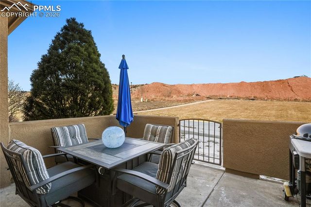 754 Arrowhead Pass Heights, Colorado Springs, CO 80907