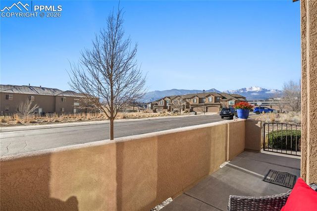 754 Arrowhead Pass Heights, Colorado Springs, CO 80907