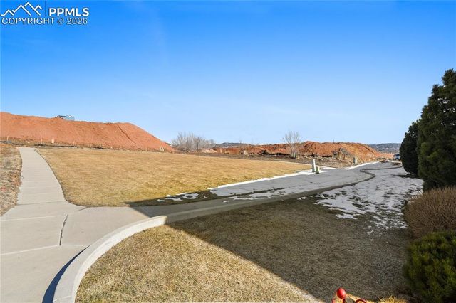 754 Arrowhead Pass Heights, Colorado Springs, CO 80907