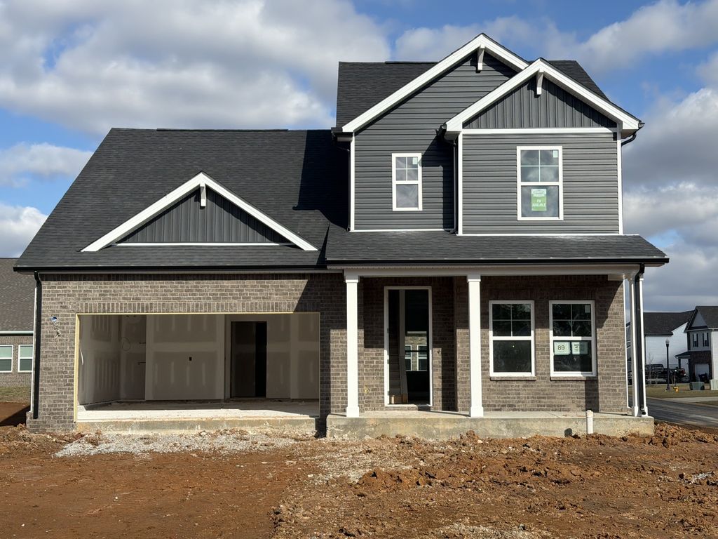 4900 Kai Drive, Murfreesboro, TN 37129