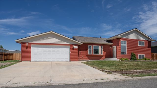 1055 Cardinal Loop, Helena, MT 59602