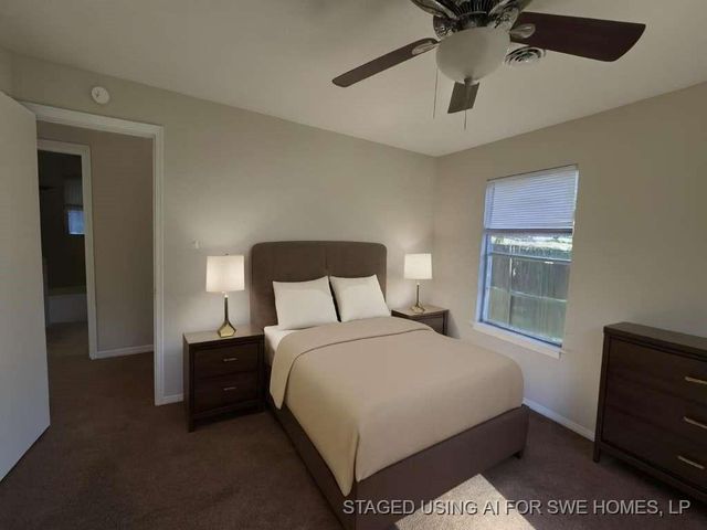 5 Lanes End Street, Baytown, TX 77520