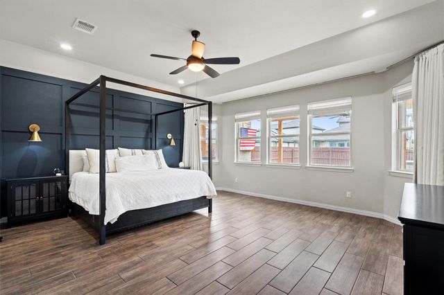 705 Hereford LOOP, Hutto, TX 78634