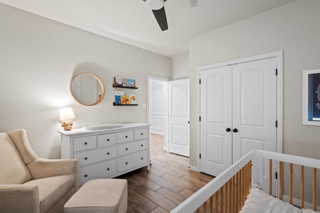 705 Hereford LOOP, Hutto, TX 78634