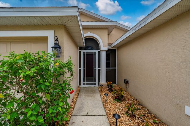 1611 SCARLETT AVENUE, North Port, FL 34289