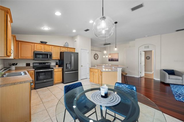 1611 SCARLETT AVENUE, North Port, FL 34289