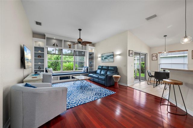 1611 SCARLETT AVENUE, North Port, FL 34289