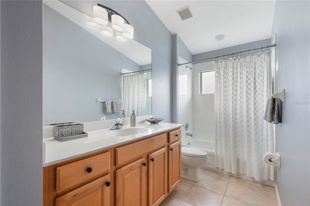 1611 SCARLETT AVENUE, North Port, FL 34289