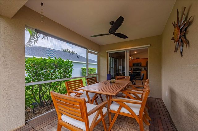 1611 SCARLETT AVENUE, North Port, FL 34289