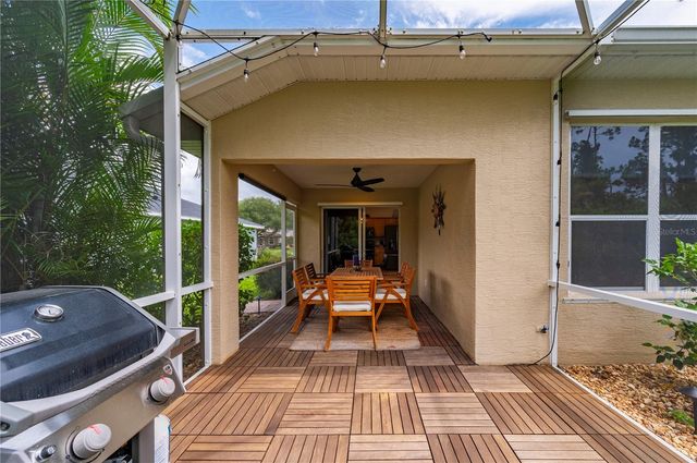 1611 SCARLETT AVENUE, North Port, FL 34289