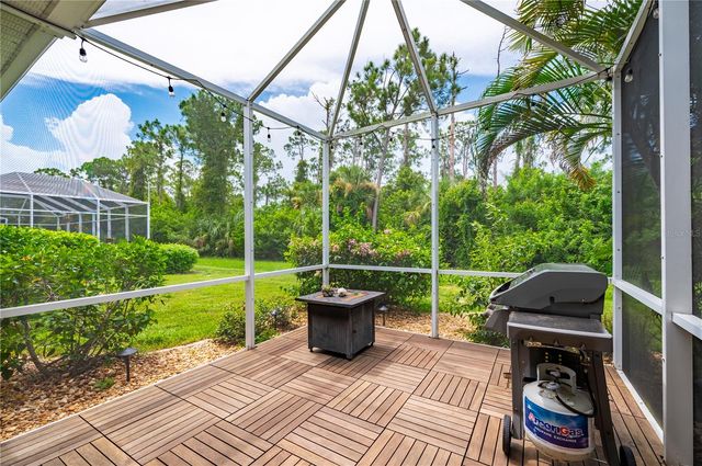 1611 SCARLETT AVENUE, North Port, FL 34289