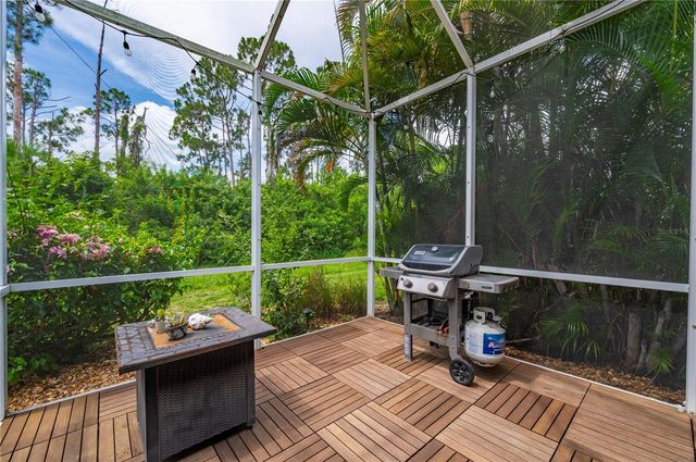 1611 SCARLETT AVENUE, North Port, FL 34289