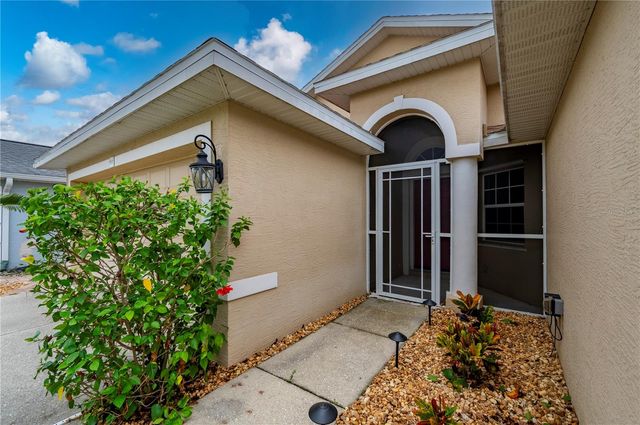 1611 SCARLETT AVENUE, North Port, FL 34289