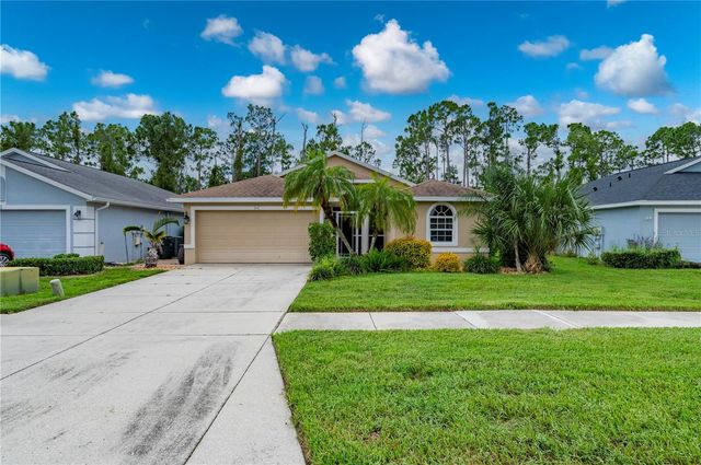 1611 SCARLETT AVENUE, North Port, FL 34289