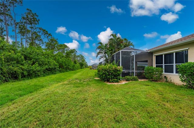 1611 SCARLETT AVENUE, North Port, FL 34289