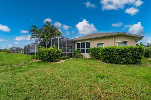 1611 SCARLETT AVENUE, North Port, FL 34289