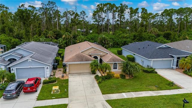 1611 SCARLETT AVENUE, North Port, FL 34289
