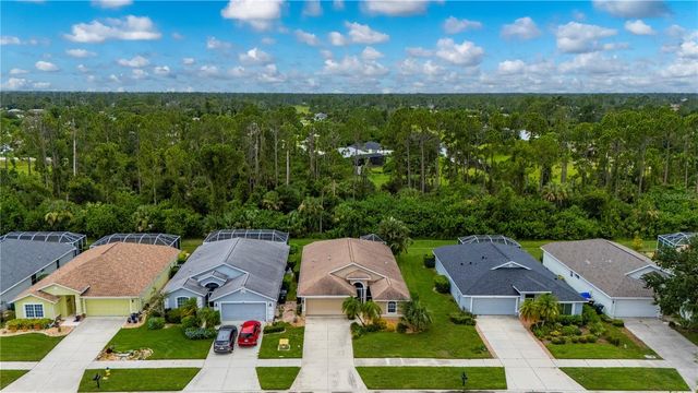 1611 SCARLETT AVENUE, North Port, FL 34289