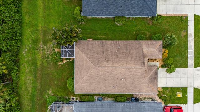 1611 SCARLETT AVENUE, North Port, FL 34289