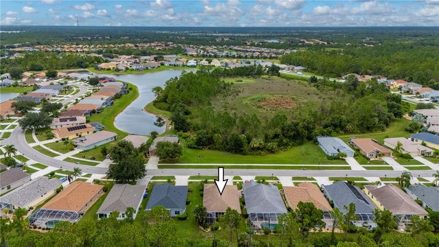 1611 SCARLETT AVENUE, North Port, FL 34289