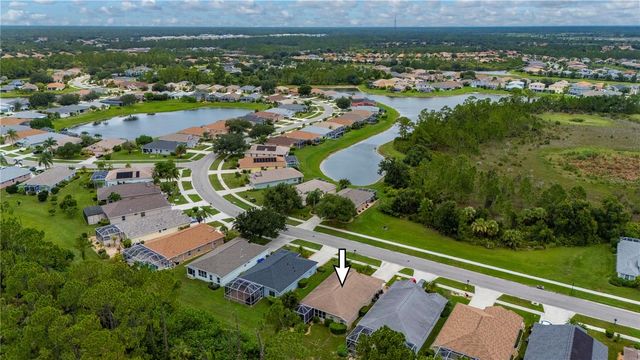 1611 SCARLETT AVENUE, North Port, FL 34289
