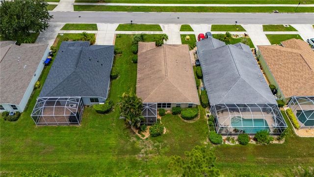 1611 SCARLETT AVENUE, North Port, FL 34289