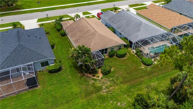 1611 SCARLETT AVENUE, North Port, FL 34289