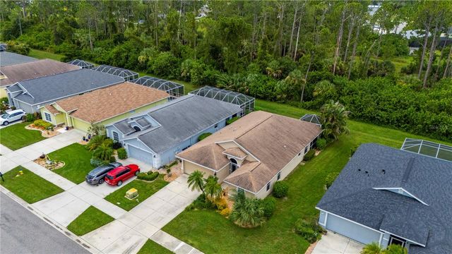 1611 SCARLETT AVENUE, North Port, FL 34289