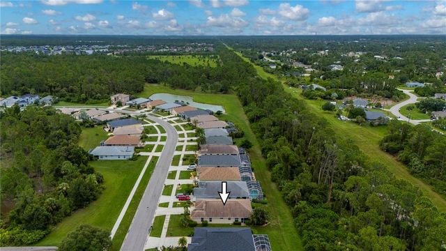 1611 SCARLETT AVENUE, North Port, FL 34289